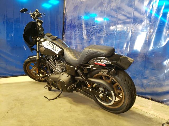 2017 HARLEY-DAVIDSON FXDLS 1HD1GS838HC314059