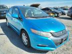 2010 HONDA  INSIGHT