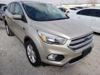 2017 FORD  ESCAPE