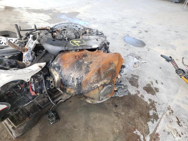 2015 YAMAHA YZFR3 MH3RH06Y7FK005000