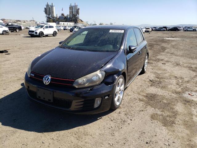 WVWGD7AJXAW312473 Volkswagen Gti 2010. Фото: 1