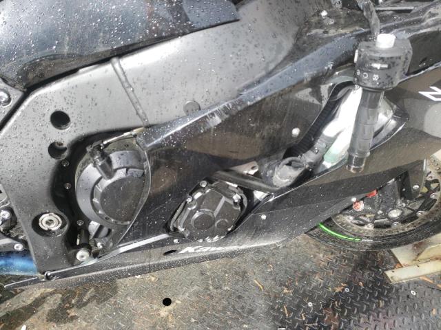 2021 KAWASAKI ZX1002 M JKBZXVM10MA000217