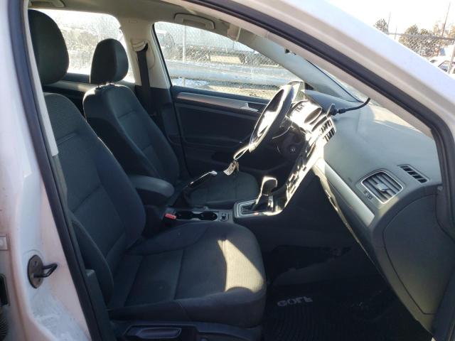 2016 VOLKSWAGEN GOLF S/SE 3VW217AU2GM035336
