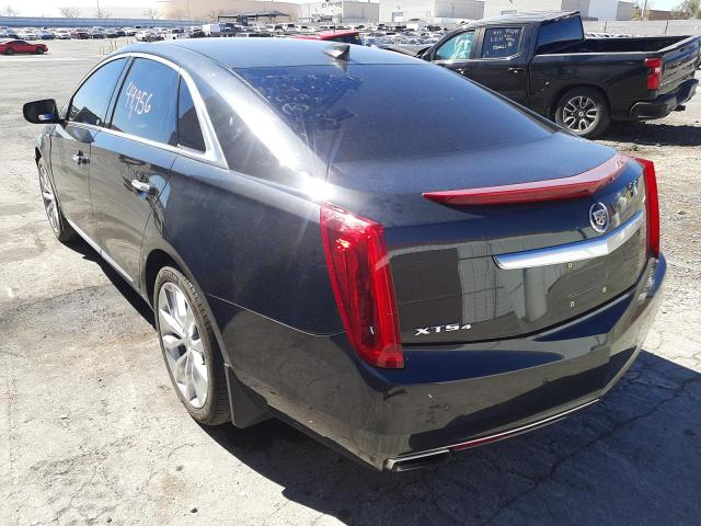 2015 CADILLAC XTS LUXURY 2G61N5S30F9203904