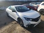 2019 HONDA  CIVIC