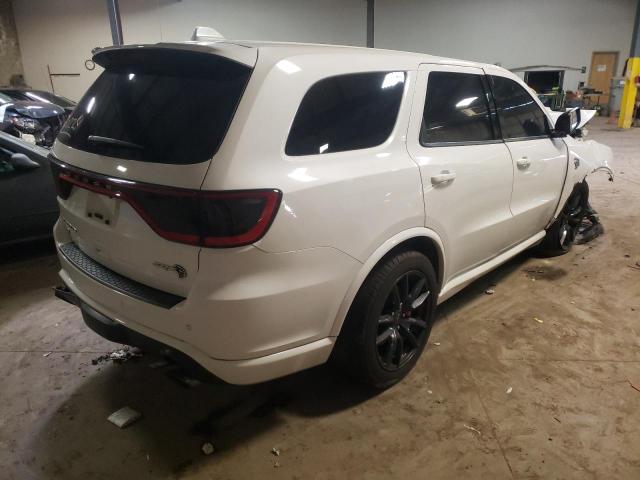 2021 DODGE DURANGO SR 1C4SDJH9XMC818832