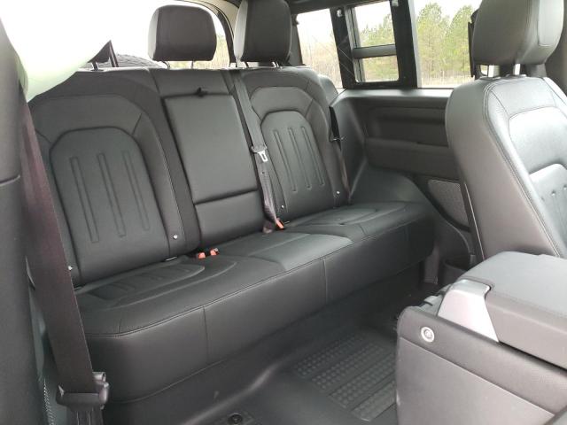 2022 LAND ROVER DEFENDER 9 SALEY6RUXN2066311