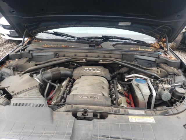 WA1DKAFP3BA044152 Audi Q5 Premium 2011. Фото: 6