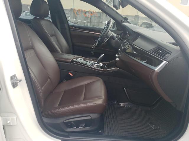 2015 BMW 535 D XDRI WBAFV3C51FD686438