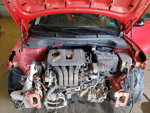 2020 KIA SOUL GT LI KNDJ63AU7L7079751