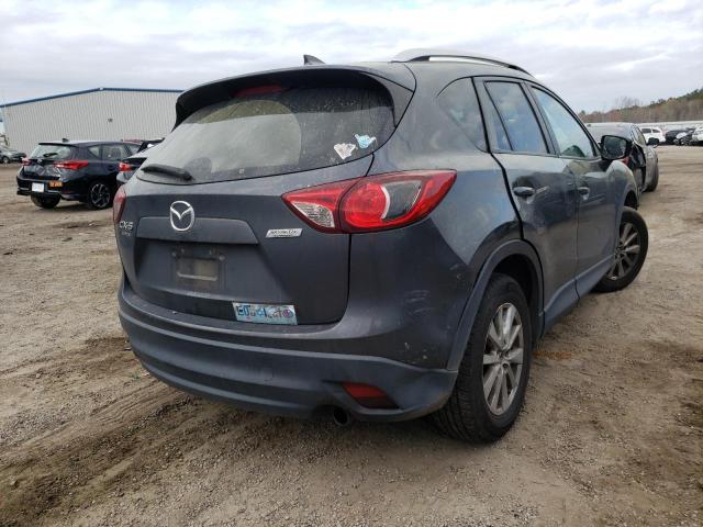 2016 MAZDA UK JM3KE2CY4G0811602