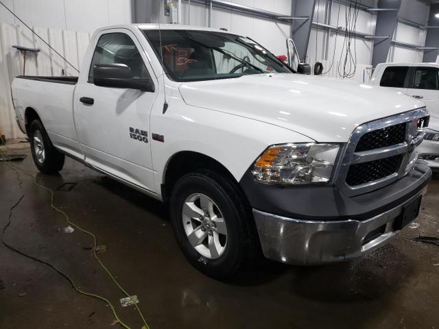 3C6JR6DT0EG190667 Ram 1500 St 2014