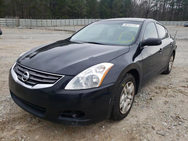 2010 NISSAN ALTIMA BAS - 1N4AL2AP8AC150303