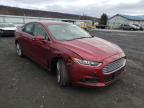 2014 FORD  FUSION