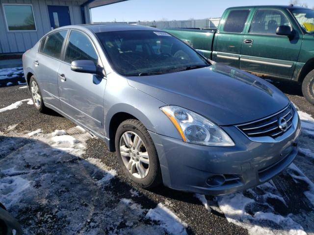 2011 NISSAN ALTIMA BAS - 1N4AL2AP9BN426915