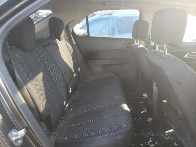 2GNFLFEK6F6243866 Chevrolet Equinox Lt 2015. Фото: 5