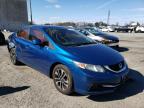 2013 HONDA  CIVIC