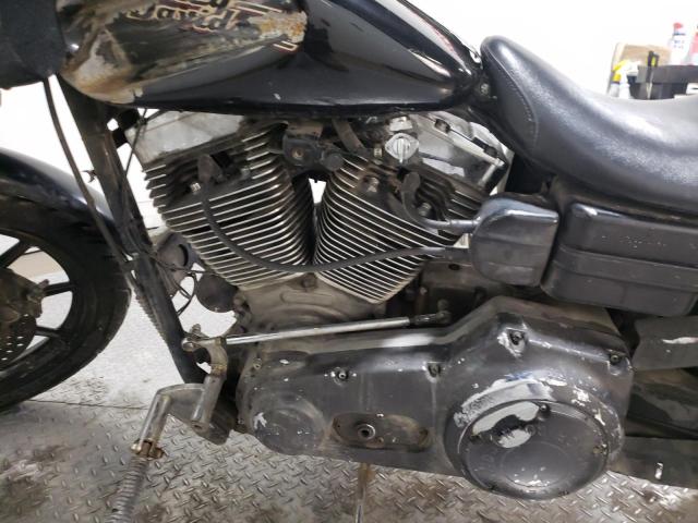 2002 HARLEY-DAVIDSON FXD 1HD1GHV112Y326943
