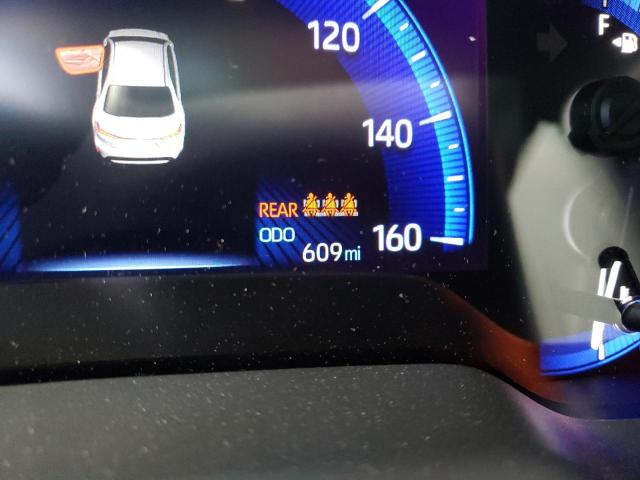 2022 TOYOTA COROLLA XL JTDFPMAE2N3005374