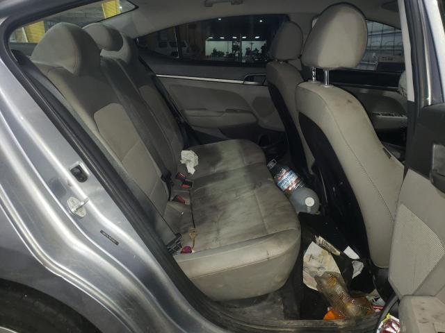 2017 HYUNDAI ELANTRA SE 5NPD74LF3HH160053