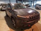 2014 JEEP  CHEROKEE