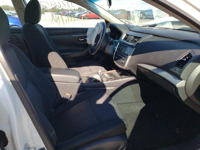 1N4AL3AP5HC185803 Nissan Altima 2.5 2017. Фото: 4