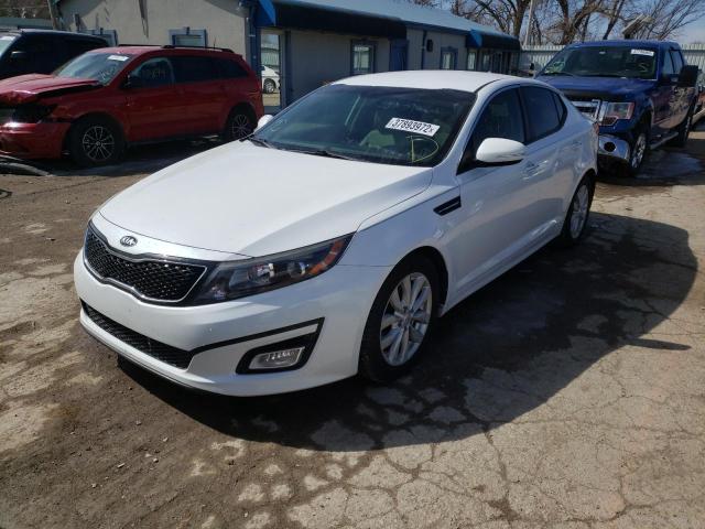 2015 KIA OPTIMA EX 5XXGN4A78FG437240