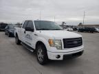 2010 FORD  F-150