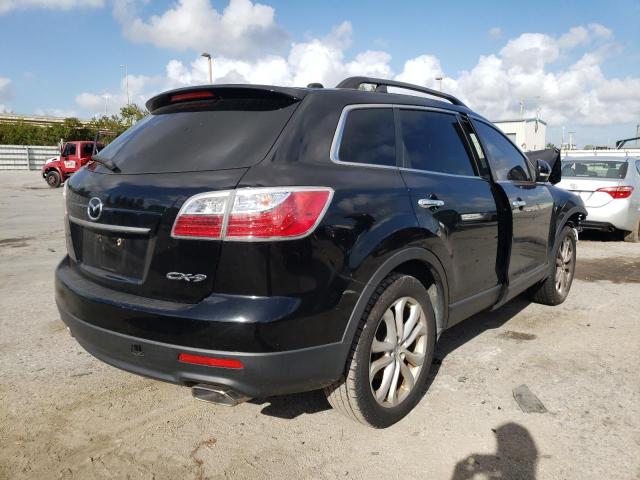 JM3TB2DA5C0362567 Mazda Cx-9 2012. Фото: 3