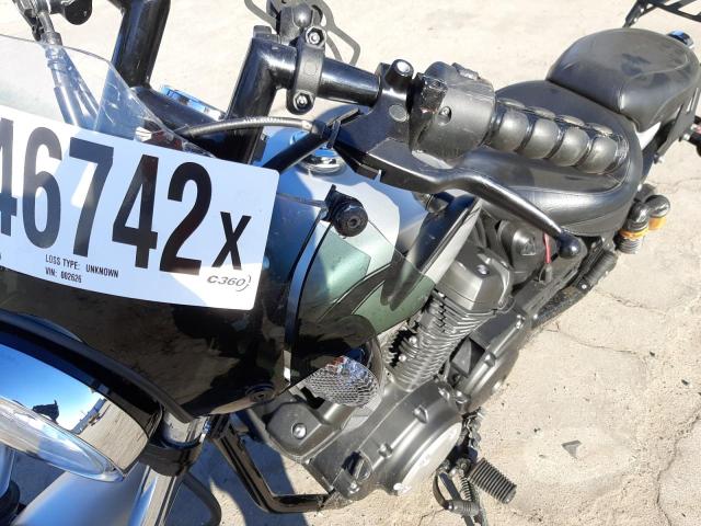 2015 YAMAHA XVS950 CU JYAVN05Y0FA002626