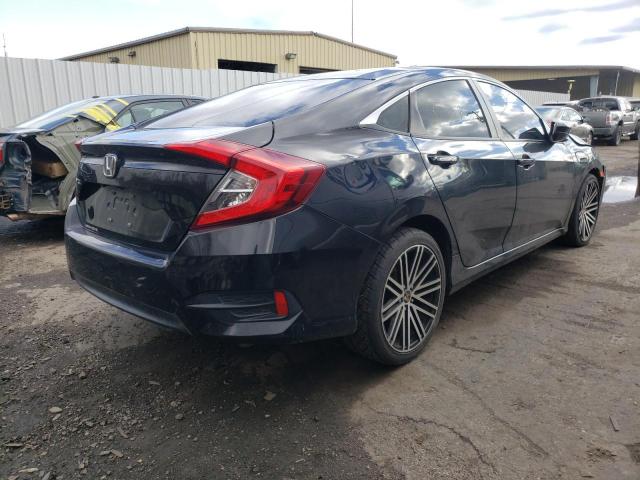 2016 HONDA CIVIC LX 19XFC2F59GE227768