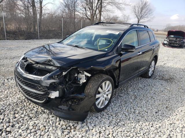 2010 MAZDA CX-9 - JM3TB3MA3A0217367