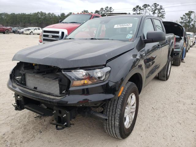 2019 FORD RANGER XL 1FTER4EH1KLA55205