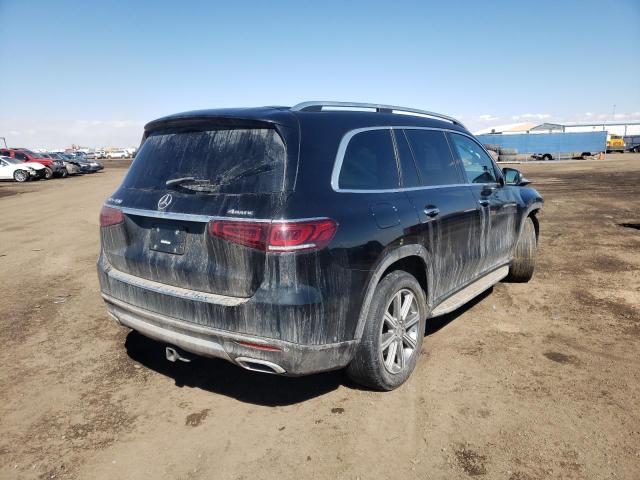 2020 MERCEDES-BENZ GLS 450 4M 4JGFF5KE0LA208789