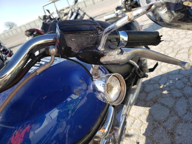 2009 HARLEY-DAVIDSON VRSCAW 1HD1HFH189K806911