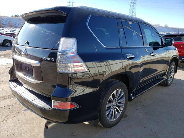 2020 LEXUS GX 460 LUX JTJGM7BX1L5258196