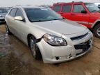 2009 CHEVROLET  MALIBU