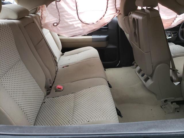 5TFEM5F12BX034023 Toyota Tundra Cre 2011. Фото: 5