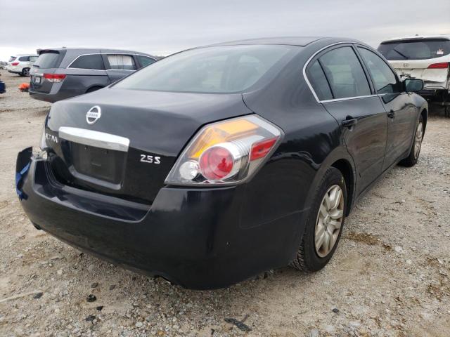 2010 NISSAN ALTIMA BAS - 1N4AL2AP8AC150303