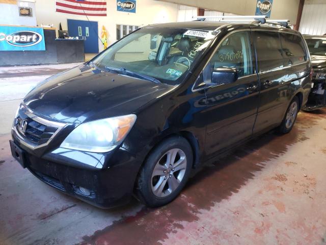 2010 HONDA ODYSSEY TO - 5FNRL3H92AB008297