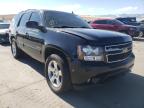 2013 CHEVROLET  TAHOE