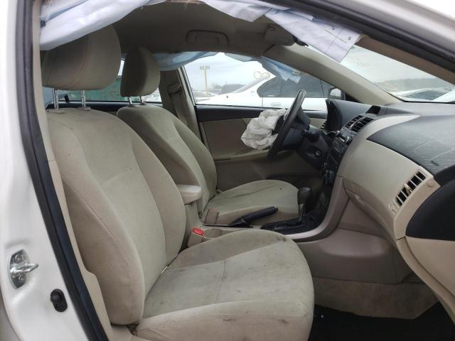 5YFBU4EE4DP148043 Toyota Corolla Ba 2013. Фото: 4