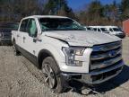 2016 FORD  F-150