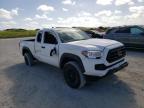 2021 TOYOTA  TACOMA