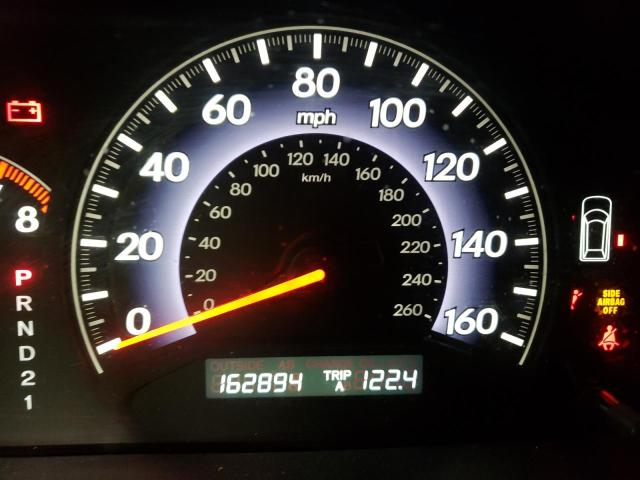 5FNRL38687B001806 Honda Odyssey Ex 2007. Фото: 7