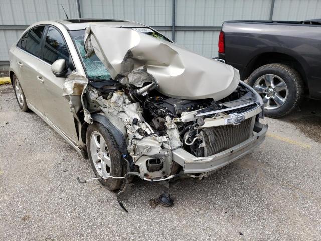 1G1PD5SB4E7364167 Chevrolet Cruze Lt 2014. Фото: 8