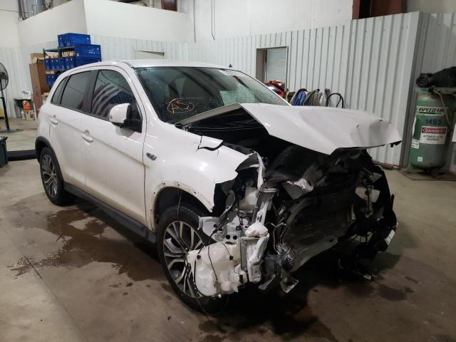 2017 MITSUBISHI OUTLANDER JA4AR3AU6HZ043224