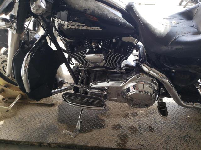 2007 HARLEY-DAVIDSON FLHX 1HD1KB4137Y683934