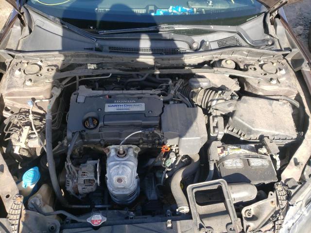 1HGCT1B87DA010538 Honda Accord Exl 2013. Фото: 6