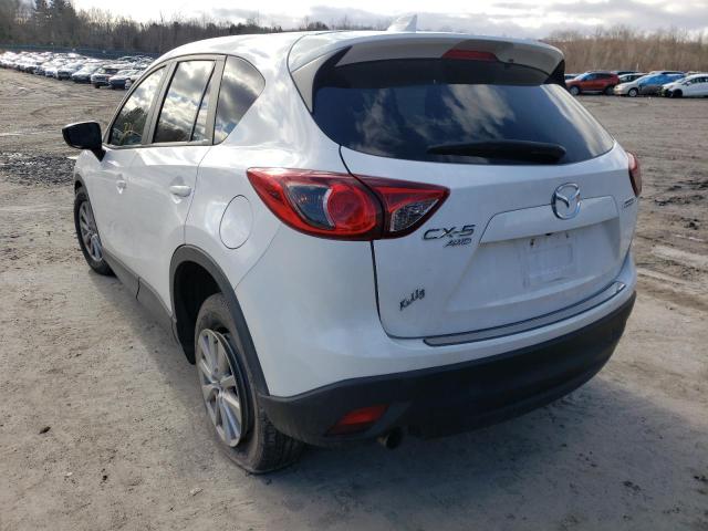 2015 MAZDA CX-5 TOURI JM3KE4CY7F0529643
